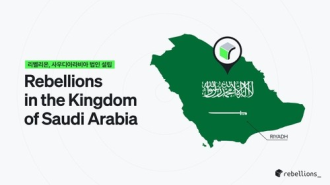  AI chipmaker Rebellions to set up unit in Saudi Arabia 